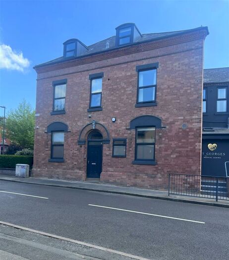 1 Bedroom Flat To Rent In School Road, Moseley, Birmingham, B13