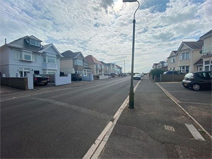 1 Bedroom Flat To Rent In Stourcliff Avenue, Southbourne, BH6