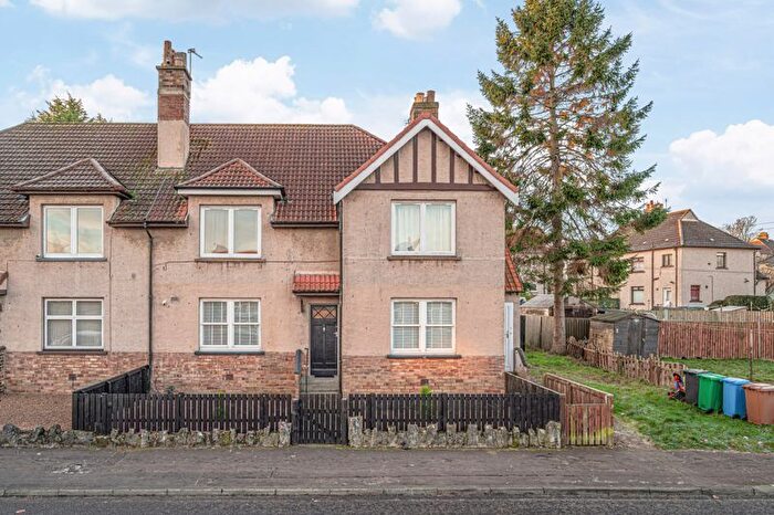 3 Bedroom Flat For Sale In Wilson Avenue, Kirkcaldy, KY2