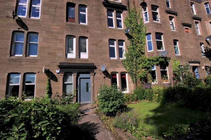 1 Bedroom Flat To Rent In Baxter Park Terrace, Dundee, DD4