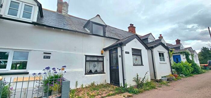 2 Bedroom Terraced House For Sale In Long Lane, Linton, Cambridge, CB21