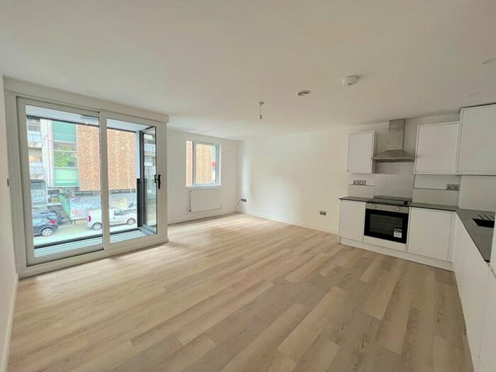 2 Bedroom Flat To Rent In Elder Lofts, Elder Place, Brighton, BN1