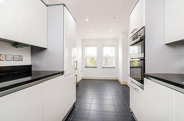 5 Bedroom House To Rent In Banchory Road, Blackheath, London, SE3