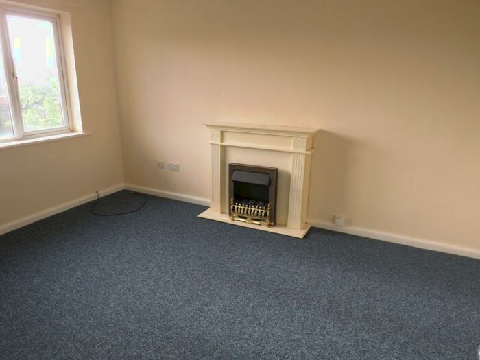 1 Bedroom Flat To Rent In Wilkins Drive, Allenton, Derby, DE24