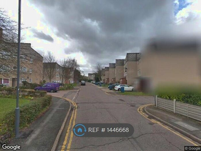 Studio To Rent In Harrow, Harrow, HA3