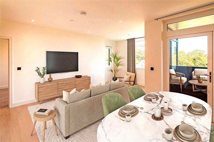 1 Bedroom Apartment For Sale In Urban Picturehouse, Station Road, Sidcup, DA15