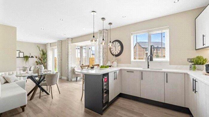 4 Bedroom Detached House For Sale In Greenacres Farm, Goosnargh Lane, Goosnargh, Lancashire, PR3