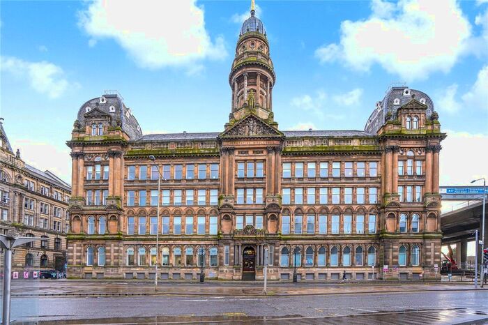 3 Bedroom Flat To Rent In Flat, Morrison Street, Glasgow, G5