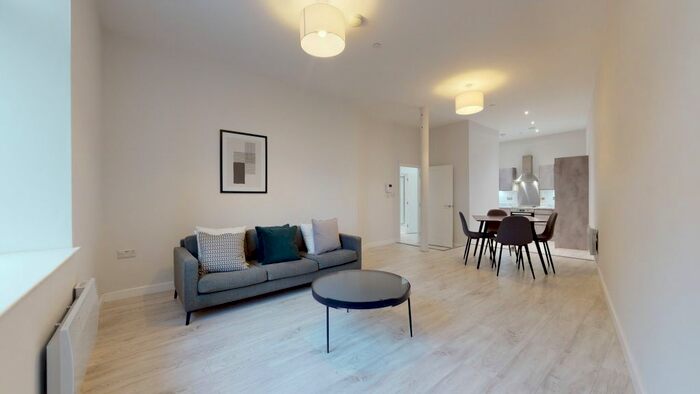 2 Bedroom Flat To Rent In Atkinson Street, Leeds, LS10