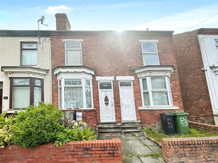 2 Bedroom Terraced House To Rent In Manor Road, Walsall, West Midlands, WS2