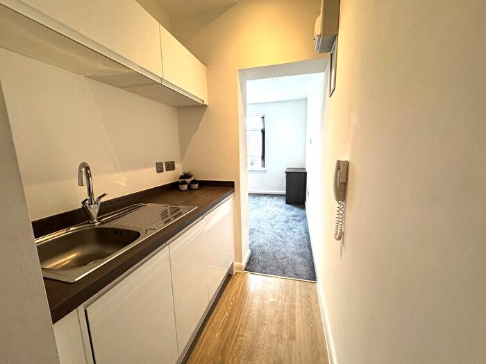 1 Bedroom House Of Multiple Occupation To Rent In Chorley Road, Swinton, M27