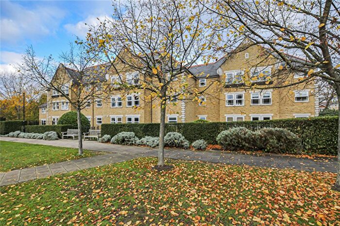 2 Bedroom Flat For Sale In John Archer Way, London, SW18