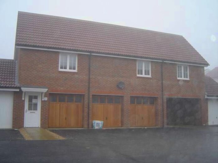 3 Bedroom Property To Rent In Errington Close, Sailsbury Village, Hatfield, AL10