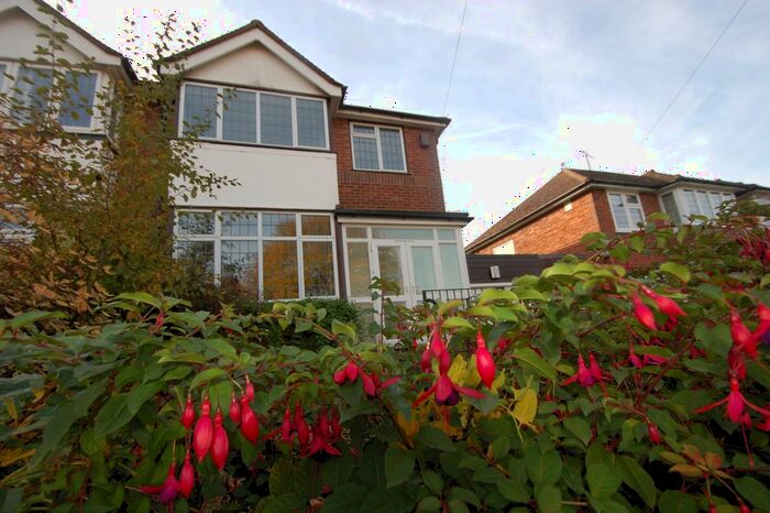 3 Bedroom Semi-Detached House To Rent In Clifford Road, Princes Risborough, Buckinghamshire, HP27