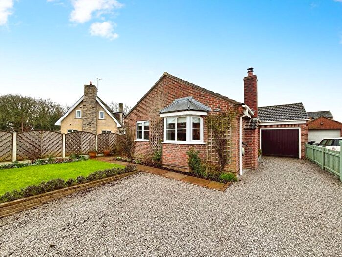 3 Bedroom Bungalow For Sale In Cundall Road, Asenby, Thirsk, YO7