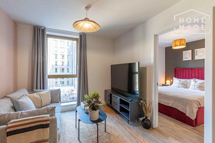 1 Bedroom Flat To Rent In Kangaroo Works, S1