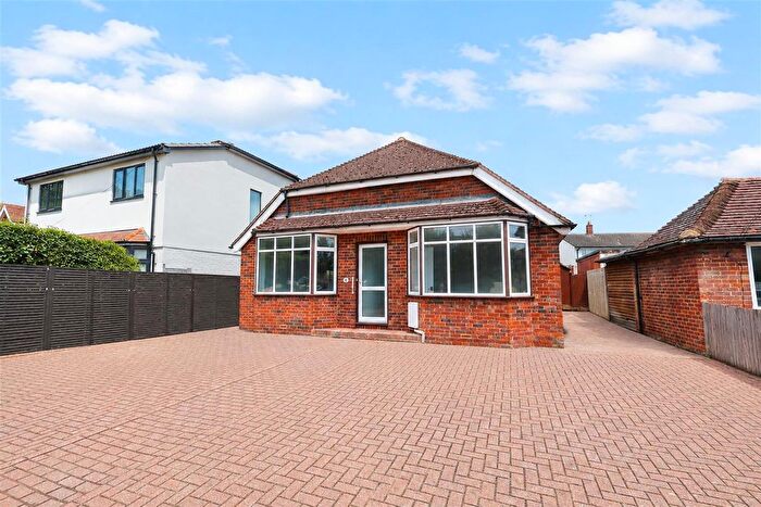 3 Bedroom Bungalow To Rent In The Patch, Riverhead, Sevenoaks, TN13