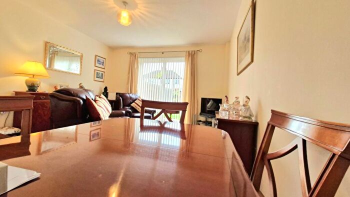 2 Bedroom End Of Terrace House For Sale In Drift Avenue, Stamford, PE9