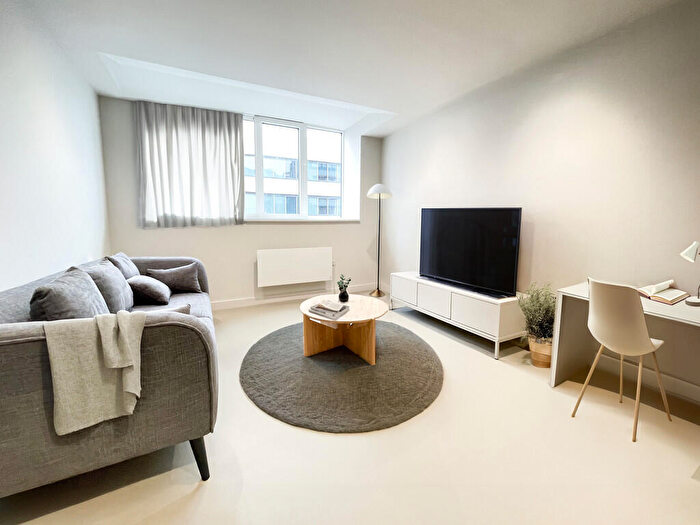 1 Bedroom Apartment To Rent In Roco, James Street, L2