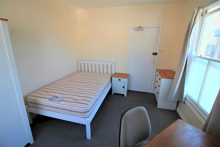 5 Bedroom Terraced House To Rent In Brunswick Road, Norwich, NR2