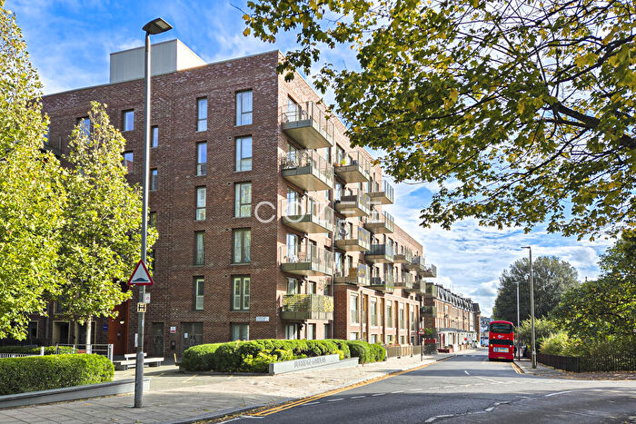 1 Bedroom Flat To Rent In One Clapham, SW11