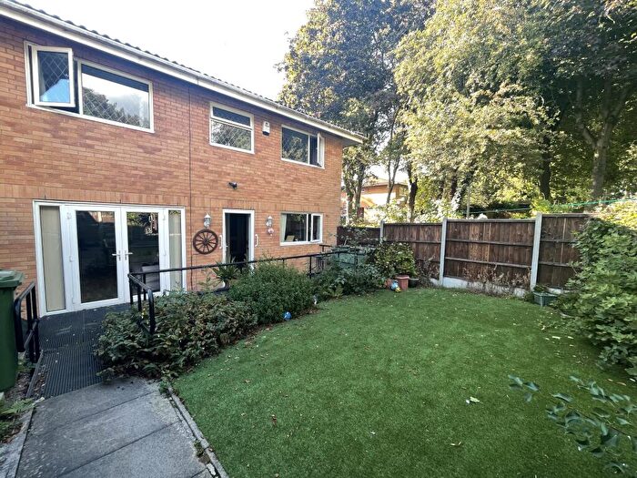 3 Bedroom House To Rent In Lothersdale, Tamworth, B77