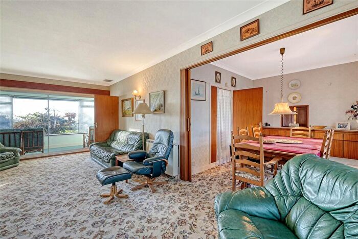 4 Bedroom Detached House For Sale In Thorpe Bay Gardens, Thorpe Bay, Essex, SS1