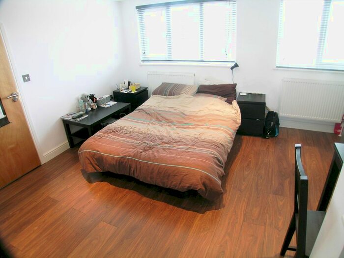 Studio To Rent In Alexandra Avenue, Rayners Lane, HA2