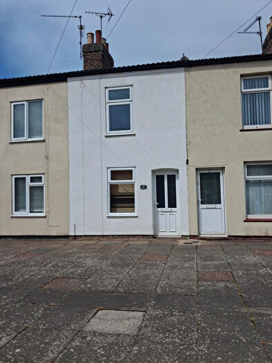 2 Bedroom Terraced House To Rent In Seagate Terrace, Long Sutton, Spalding, Lincolnshire, PE12