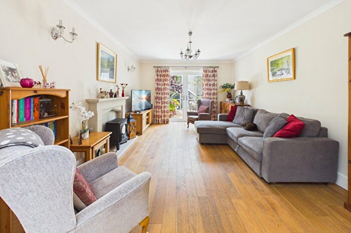 3 Bedroom Bungalow For Sale In Walton Road, Clevedon, North Somerset, BS21