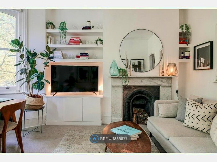 1 Bedroom Flat To Rent In East Dulwich Road, London, SE22