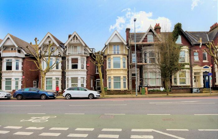 1 Bedroom Flat To Rent In London Road, Portsmouth, PO2