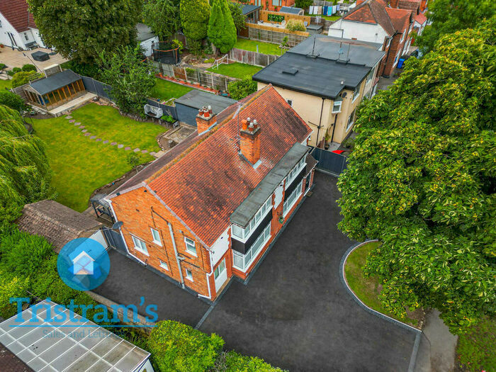 4 Bedroom Detached House To Rent In Rykneld Road, Littleover, DE23