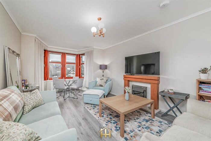 3 Bedroom Flat For Sale In Blackness Avenue, Dundee, DD2