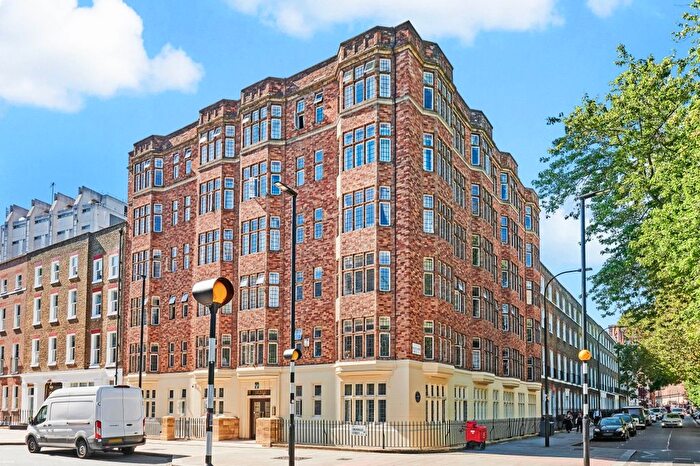 2 Bedroom Flat To Rent In Grenville Street, London, WC1N