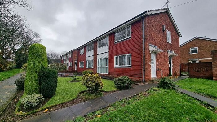 2 Bedroom Flat To Rent In Westgarth, Westerhope, Newcastle Upon Tyne, NE5
