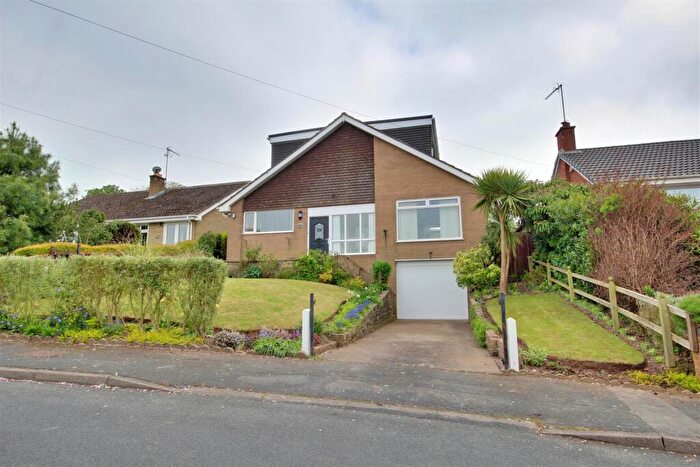 4 Bedroom Detached Bungalow For Sale In The Meadows, Cherry Burton, HU17