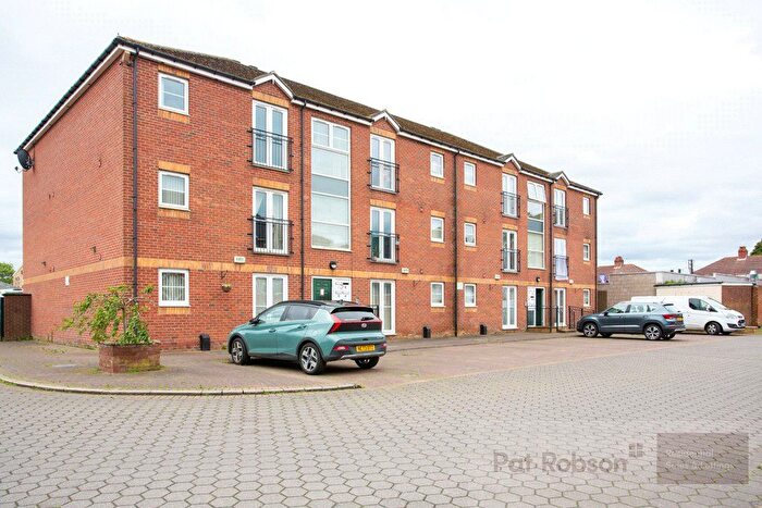 2 Bedroom Flat To Rent In Evergreen Court, High Pit Road, Cramlington, Northumberland, NE23