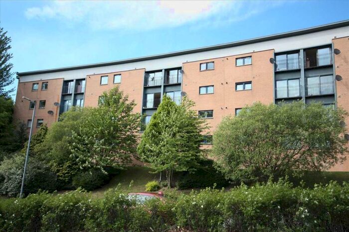 2 Bedroom Flat To Rent In Calderpark Terrace, Uddingston, Glasgow, G71