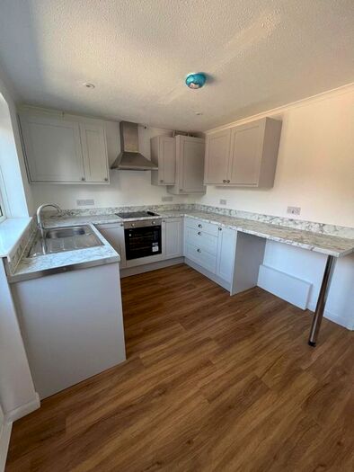 2 Bedroom Terraced House To Rent In Snellgrove Close, Calmore, Southampton, SO40