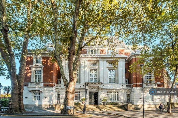 2 Bedroom Flat To Rent In New River Head, London, EC1R