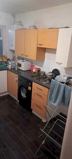 1 Bedroom Flat To Rent In Wolsey Avenue, London, E6