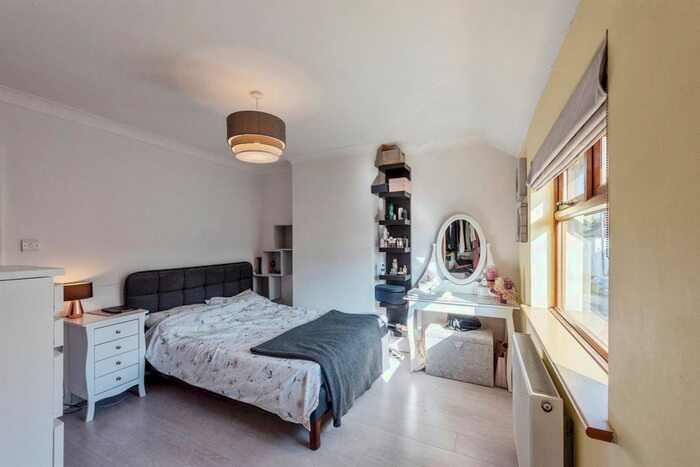 3 Bedroom Terraced House For Sale In Cardinalls Road, Stowmarket, IP14