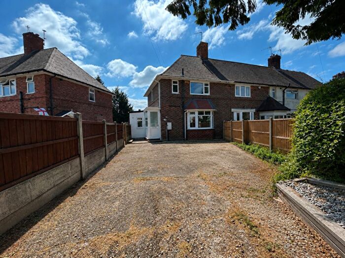 3 Bedroom Property To Rent In Allendale Avenue, Nottingham, NG8