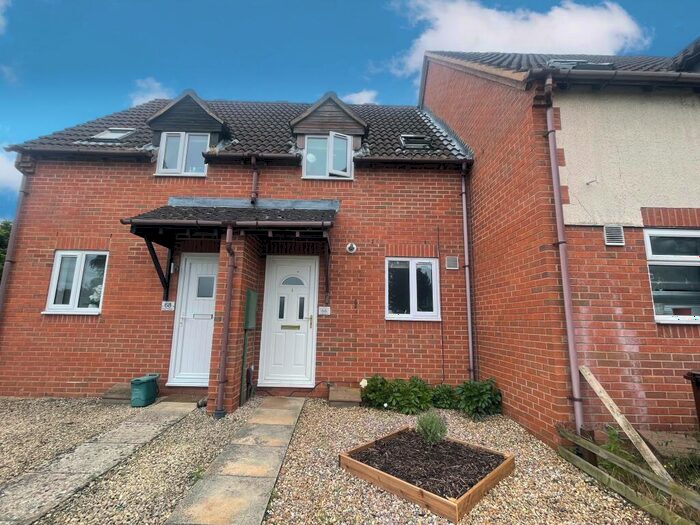 1 Bedroom House To Rent In Coppice Gate, Cheltenham, GL51