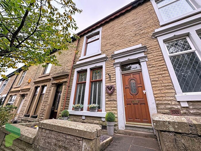 2 Bedroom Terraced House For Sale In Lyndhurst Road, Darwen, BB3