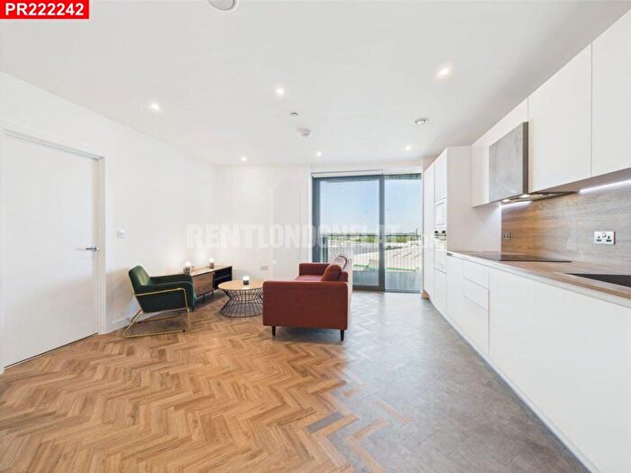 2 Bedroom Flat To Rent In Bromley-by-Bow – Bedrooms Flat, E3