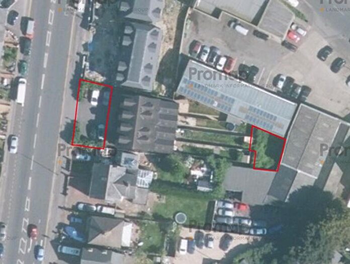 Land For Sale In Basingstoke Road, Reading, RG2