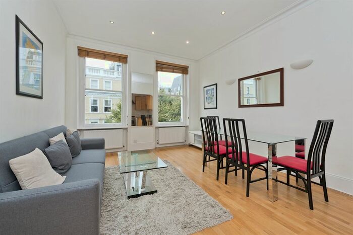2 Bedroom Flat To Rent In Southwell Gardens, London, SW7