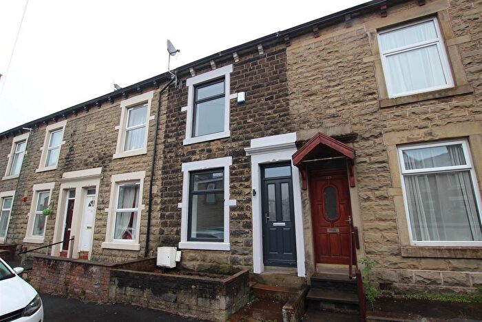 3 Bedroom Terraced House To Rent In Sudellside Street, Darwen, BB3